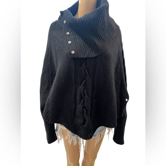 Stunning wool turtle neck - Picture 4 of 9